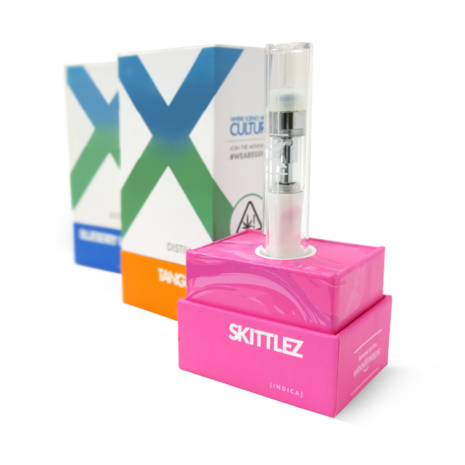 Full Service Packaging